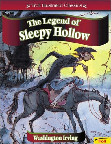 Legend of Sleepy Hollow