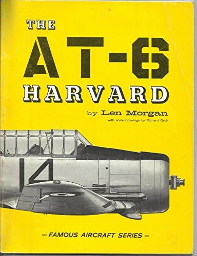 AT-6 Harvard