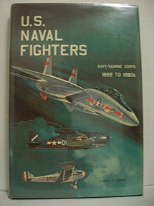 U. S. Naval Fighters 