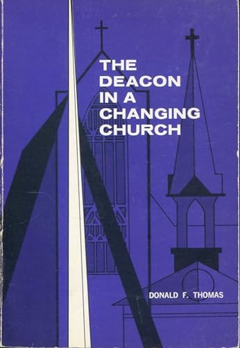 The Deacon in a Changing Church