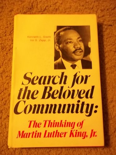 Search for the Beloved Community