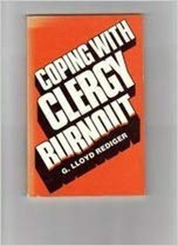 Coping with Clergy Burnout