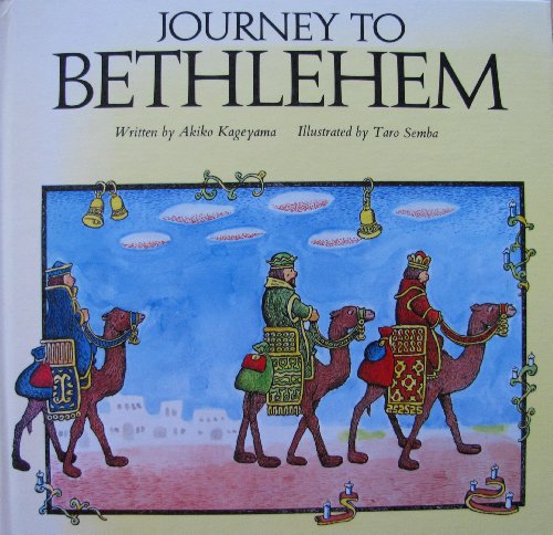 Journey to Bethlehem