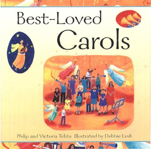 Best Loved Carols