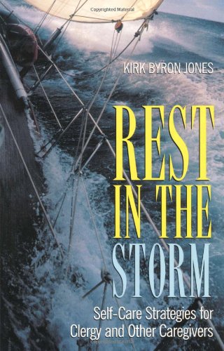 Rest in the Storm