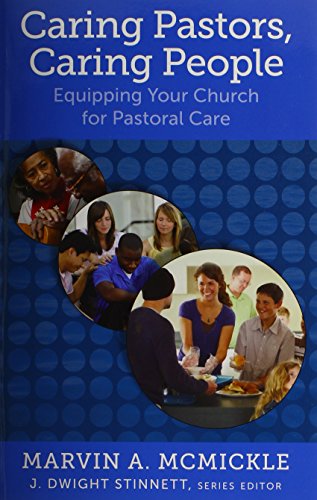 Caring Pastors, Caring People