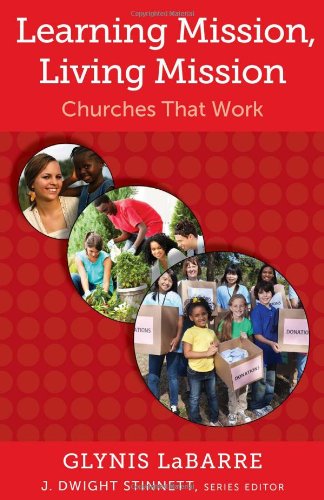Learning Mission, Living Mission