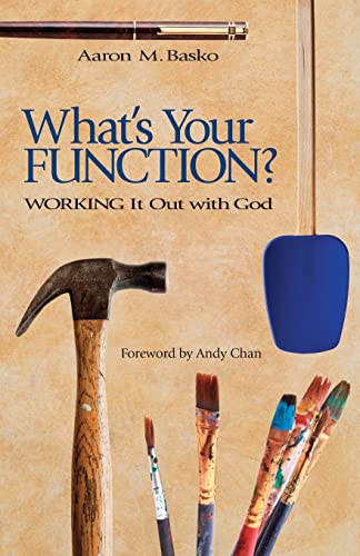 What's Your Function?
