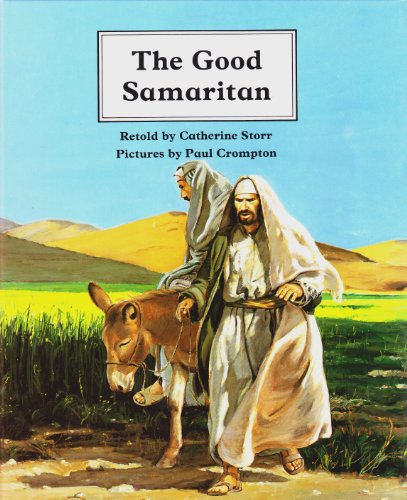 The Good Samaritan
