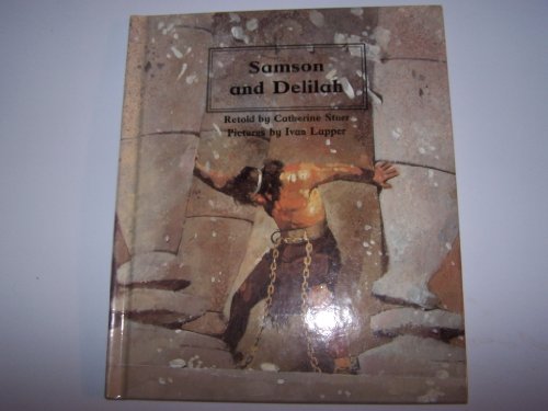 Samson and Delilah