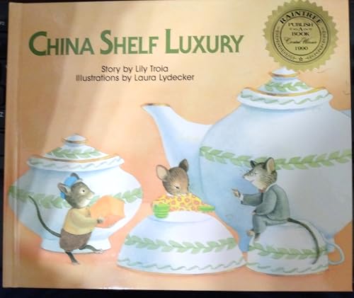 China Shelf Luxury