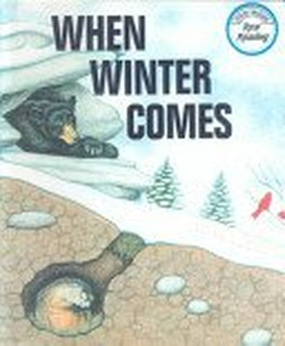 When Winter Comes