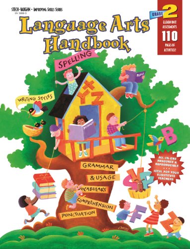 Language Arts Handbook