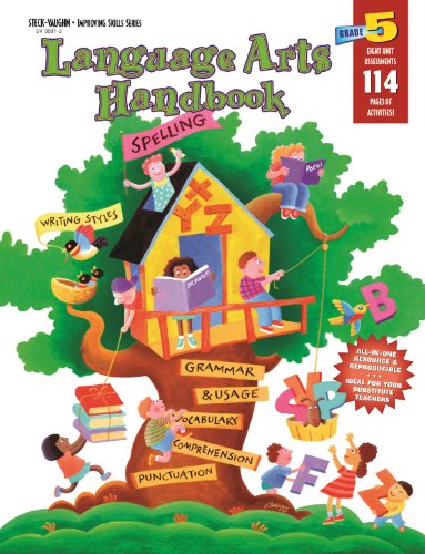 Language Arts Handbook