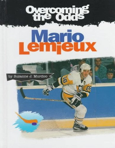 Mario Lemiuex Hb