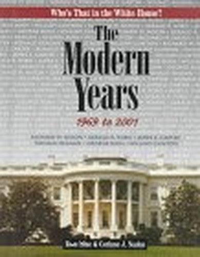 The Modern Years
