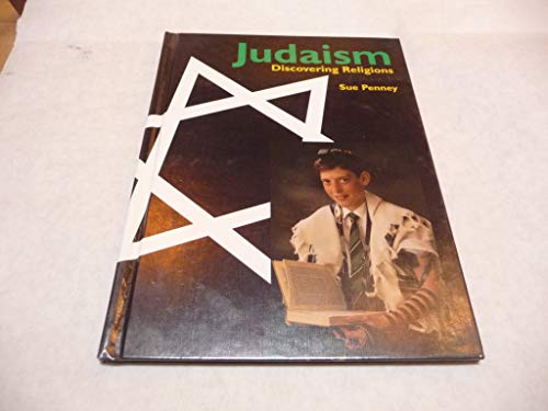 Judaism Hb-Dr