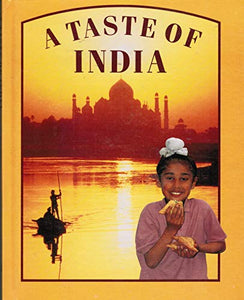 A Taste of India 