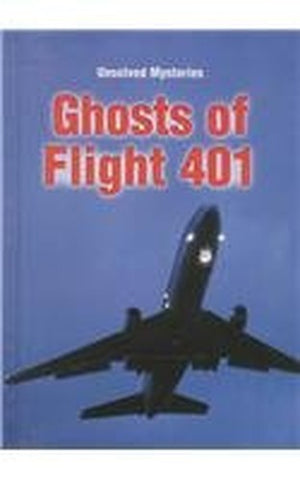 Ghosts of Flight 403