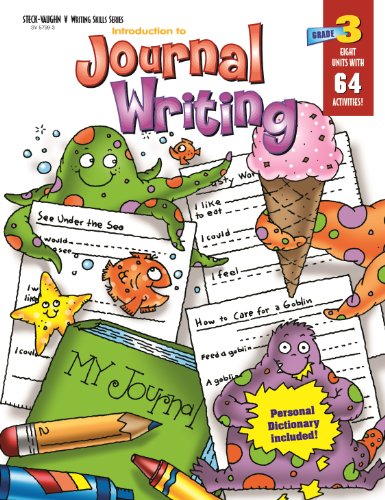 Introduction to Journal Writing