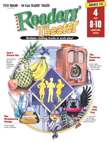 Reader's Theater II