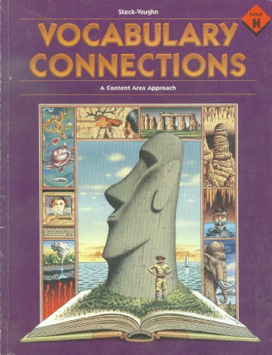 Vocabulary Connections