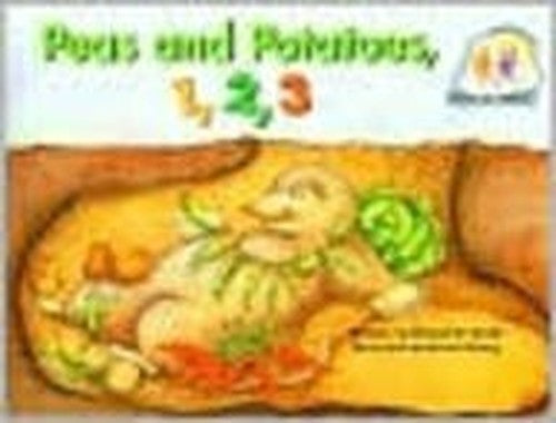 Steck-Vaughn Pair-It Books Emergent Stage 1
