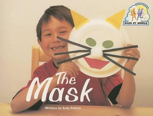 Steck-Vaughn Pair-It Books Emergent 1