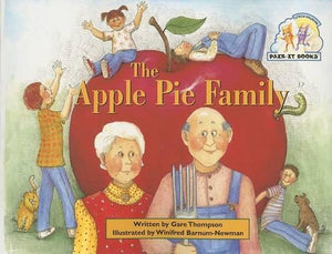 The Apple Pie Family
