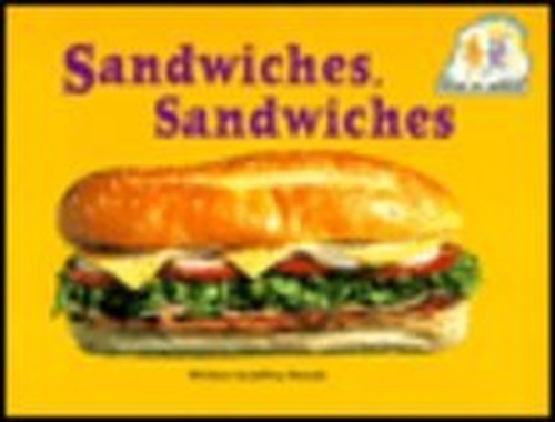 Steck-Vaughn Pair-It Books Emergent Stage 1