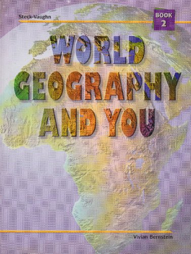 World Geography and You