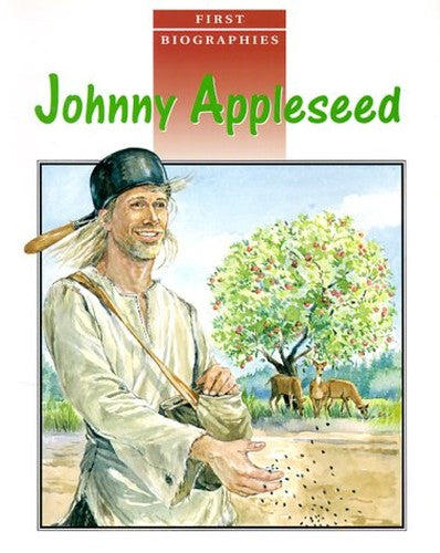 First Biographies