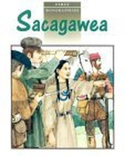 Sacagawea Sb