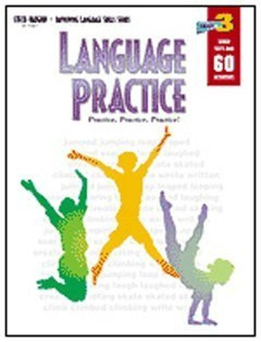 Language Practice Grade 4