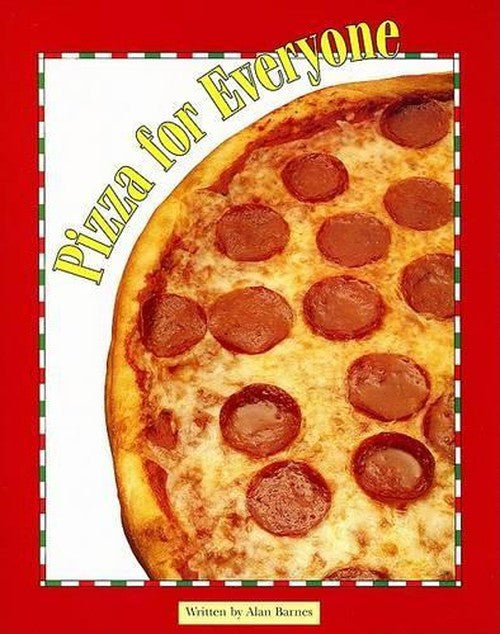 Pizza for Everyone