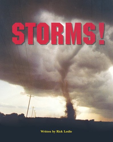 Storms Sb