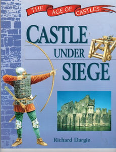 Castle Under Siege Sb 1998 