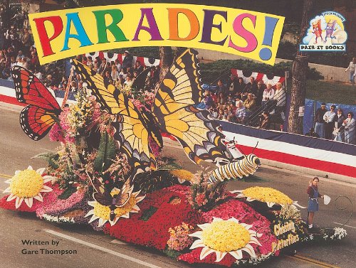 Parades!