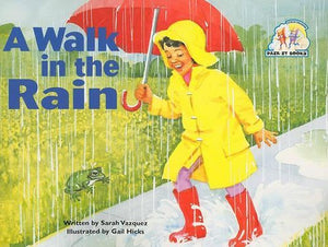 A Walk in the Rain