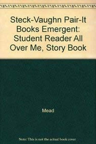Steck-Vaughn Pair-It Books Emergent