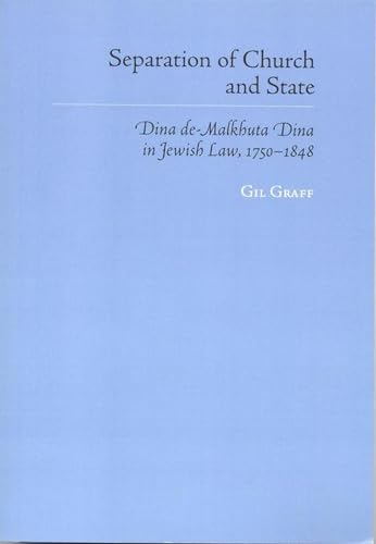Separation of Church and State