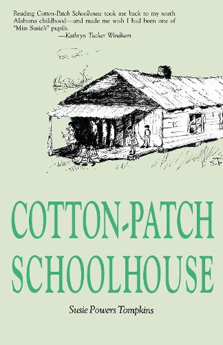 Cotton-patch Schoolhouse