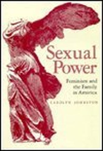 Sexual Power