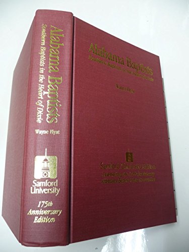 Alabama Baptists
