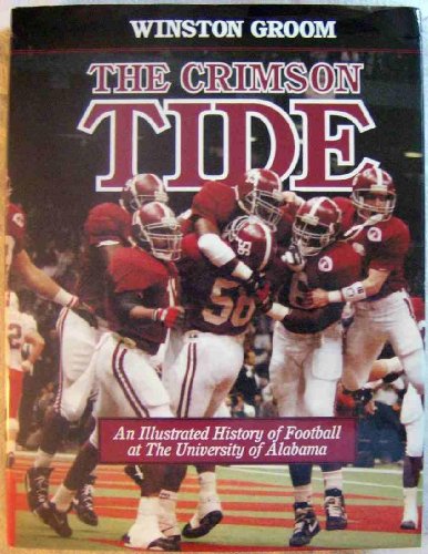 The Crimson Tide