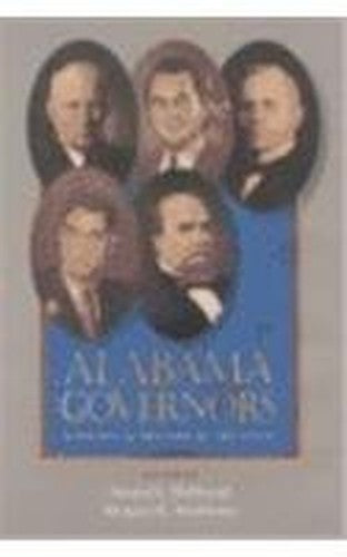 Alabama Governors