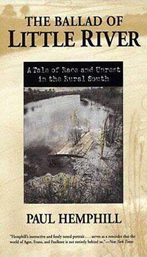 The Ballad of Little River