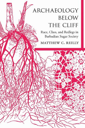 Archaeology Below the Cliff