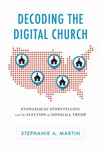 Decoding the Digital Church 