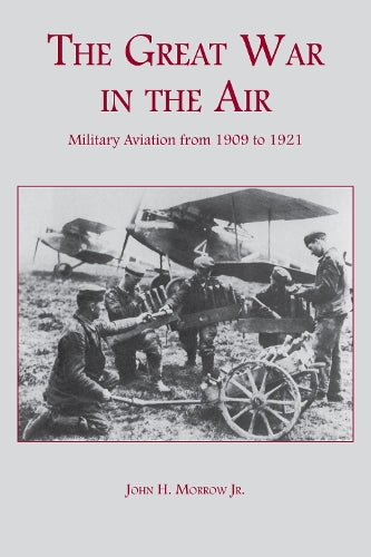 The Great War in the Air
